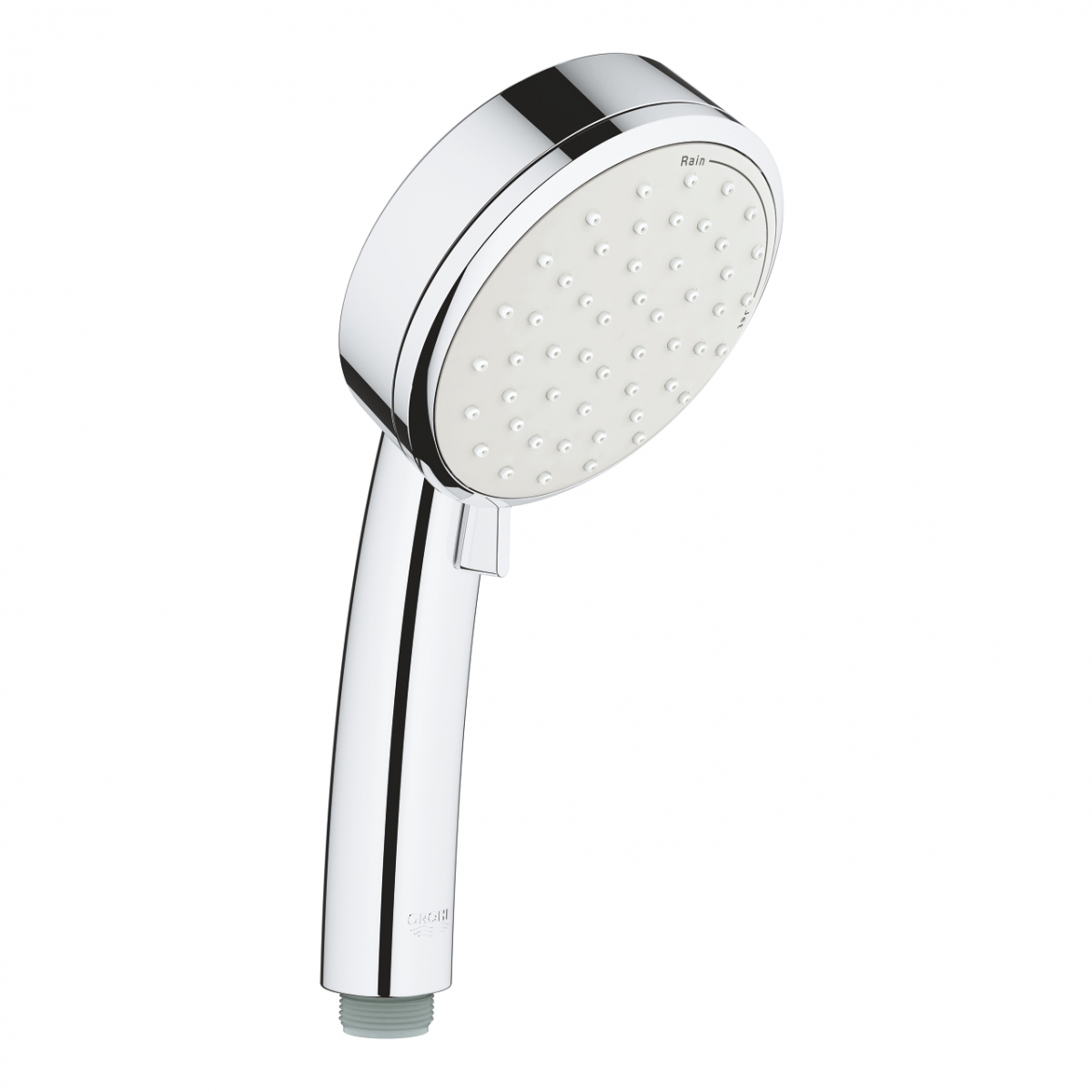 Grohe 27571002 TEMPESTA COSMOPOLITAN 100 雙噴手持花灑 - DreamSpray®技術，防垢系統