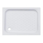 Walrus WR-186007 陶瓷長方形花灑盆 連去水 (LO-KT1118)