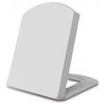 Walrus WR-BP205Q 塑料緩降廁板