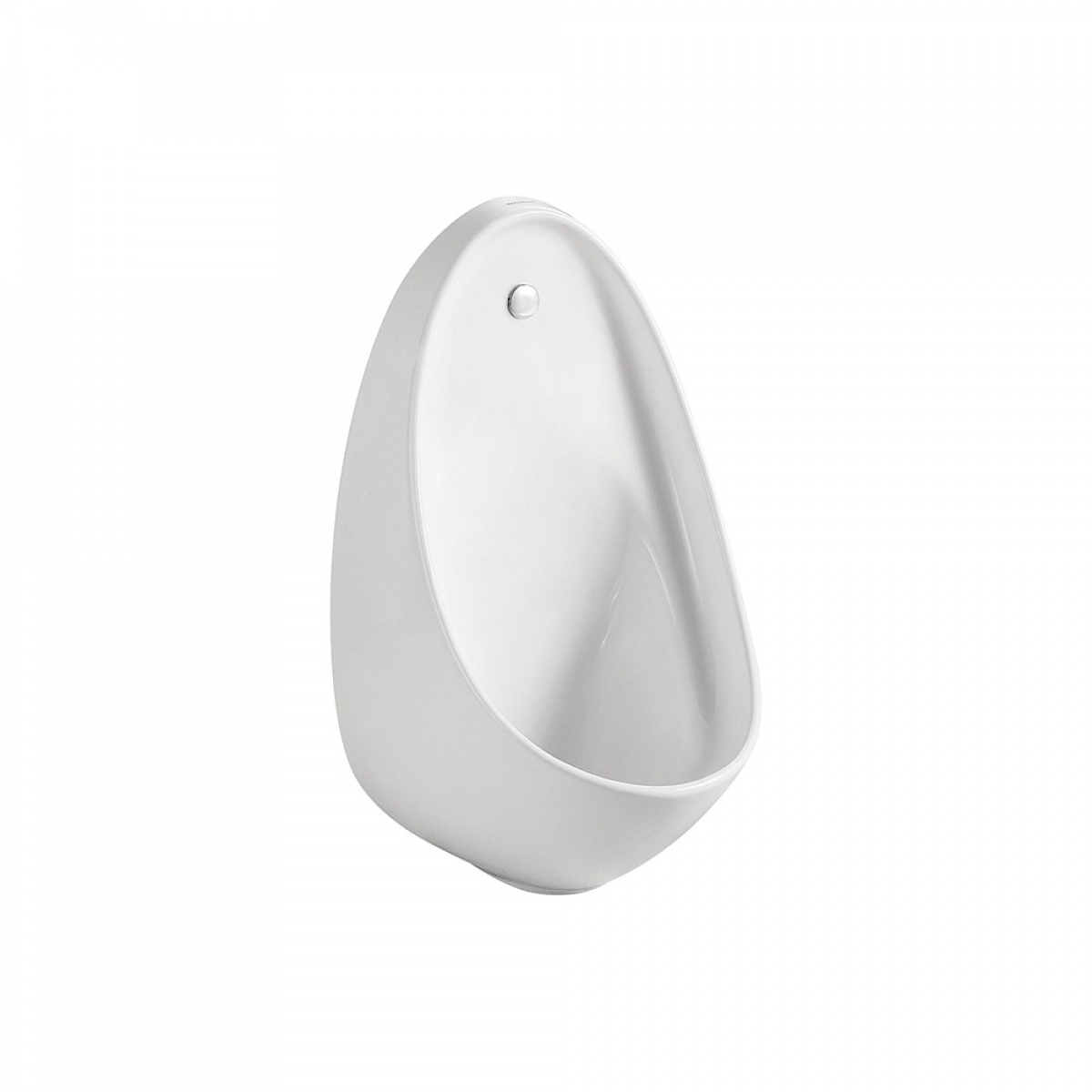 Walrus WR-900125.BS 掛牆尿斗 - 背入水底出水，節省空間