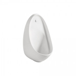 Walrus WR-900125.BS 掛牆尿斗 (背入水底出水)