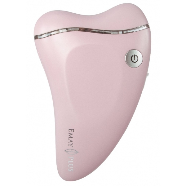 Emay Plus EP-409B 溫冷排毒按摩儀 (丁香紫色)