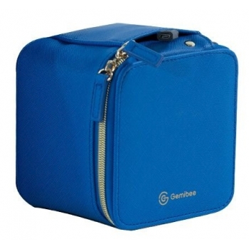 Gemibee GB0003BL UVC 首飾消毒盒 (藍色)