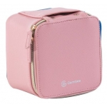 Gemibee GB0003PK UVC 首飾消毒盒 (粉紅色)
