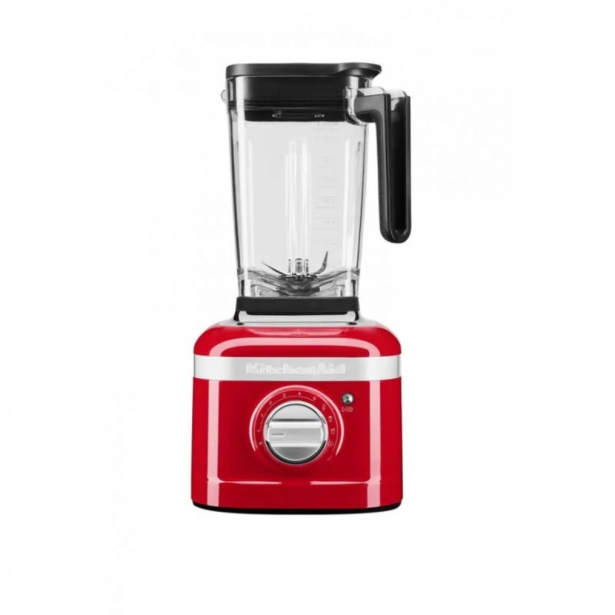 KitchenAid 5KSB4027GCA 1.4公升 K400 Artisan 攪拌機 (珠光紅)