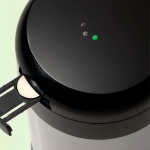 WaterChef C7000-BK 坐檯式淨水系統 (黑色) - WQA認證, 美國製造