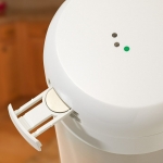 WaterChef C7000-WH 坐檯式淨水系統 (白色) - WQA認證, 美國製造