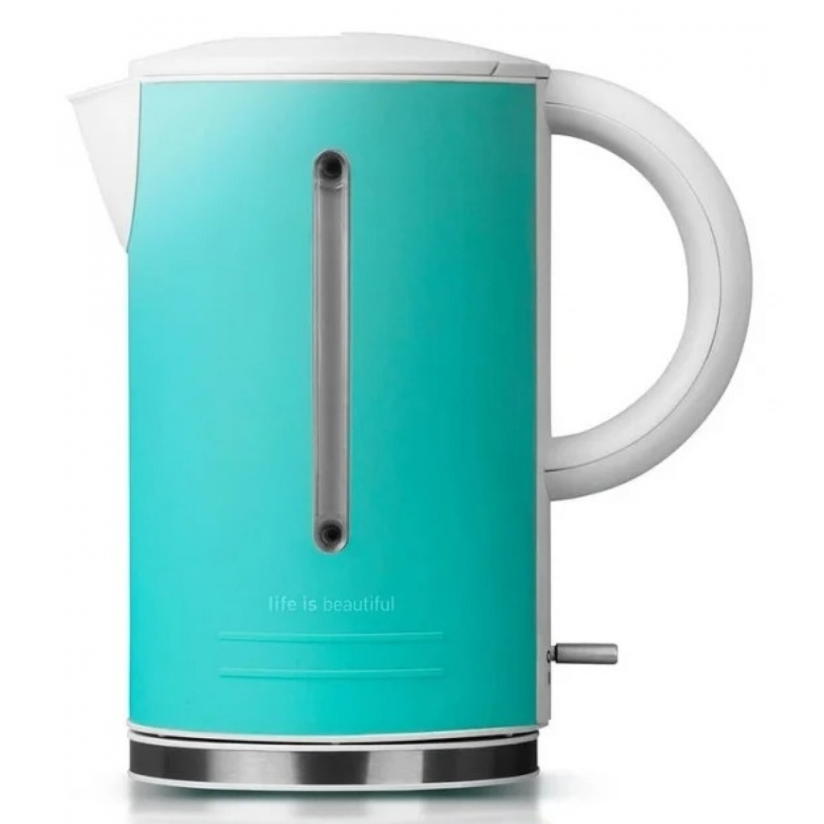 JNC JNC-TIFKT-TU Beautiful 時尚家廚 1.7升 電水壺