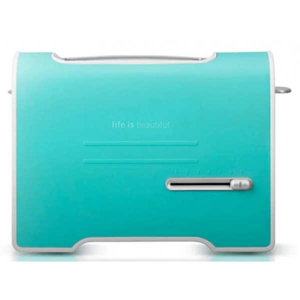 JNC JNC-TIFTR-TU Beautiful 時尚家廚 870W 多士爐