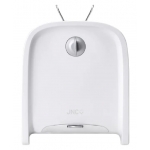 JNC JNC-TIFTR-TU Beautiful 時尚家廚 870W 多士爐