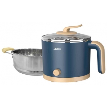JNC JNC-MFC12R-DB 1.2公升 萬用煮食煲 (藍色)