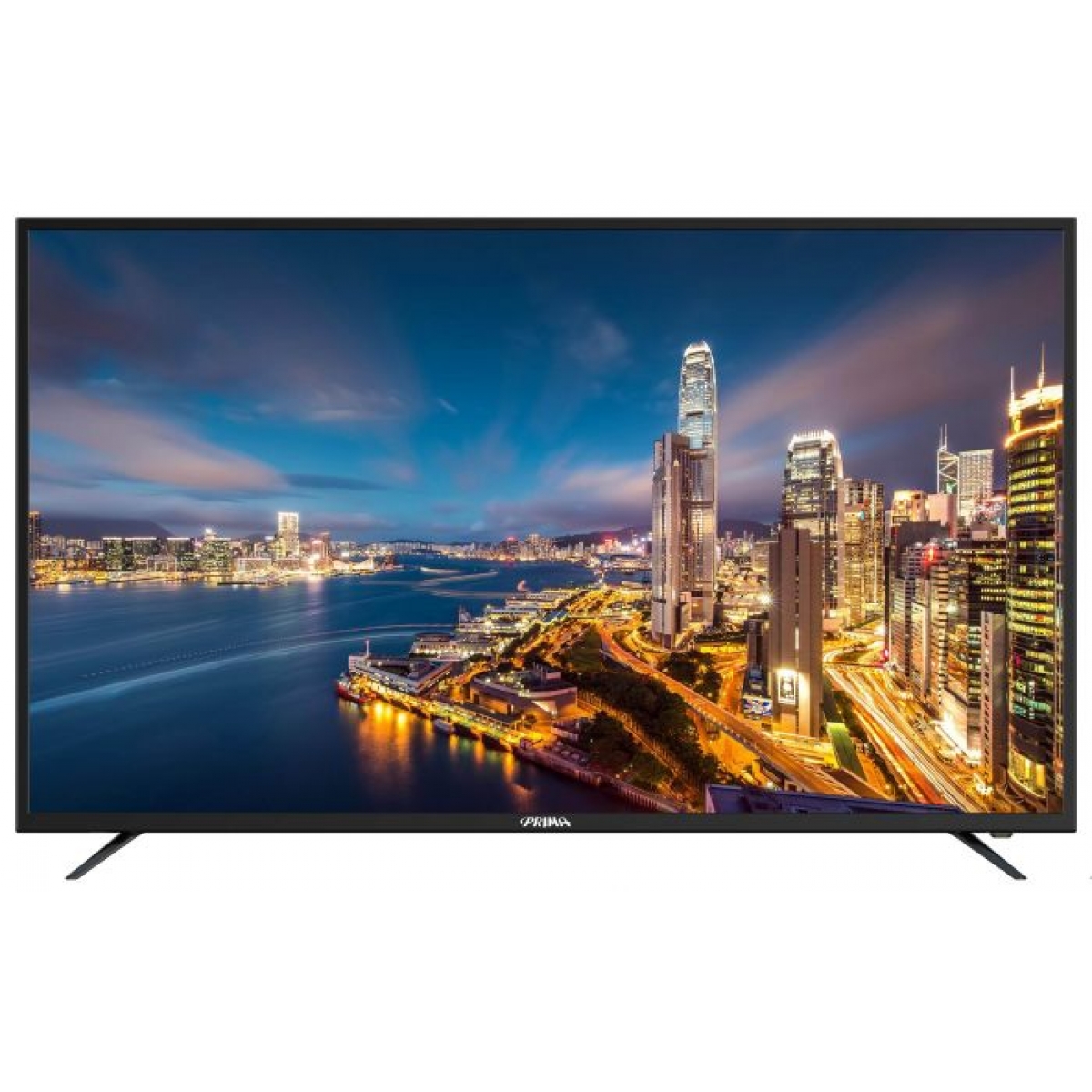 Prima 厦華 LE-55SWM192 55吋 4K 智能數碼電視