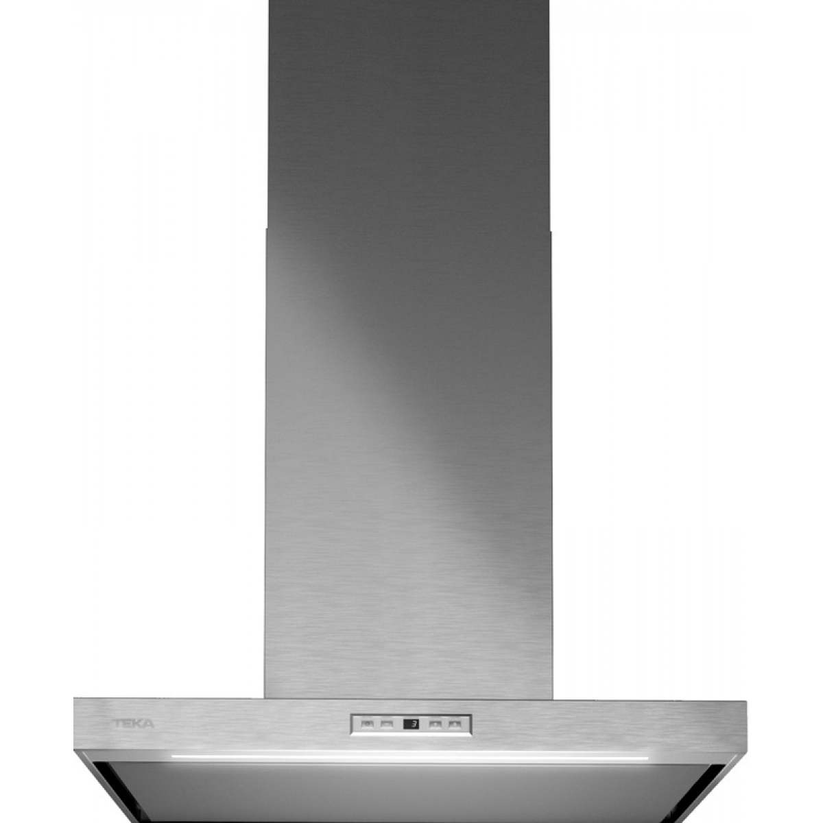 TEKA DPS786 70cm煙囟式抽油煙機 強勁渦輪排氣