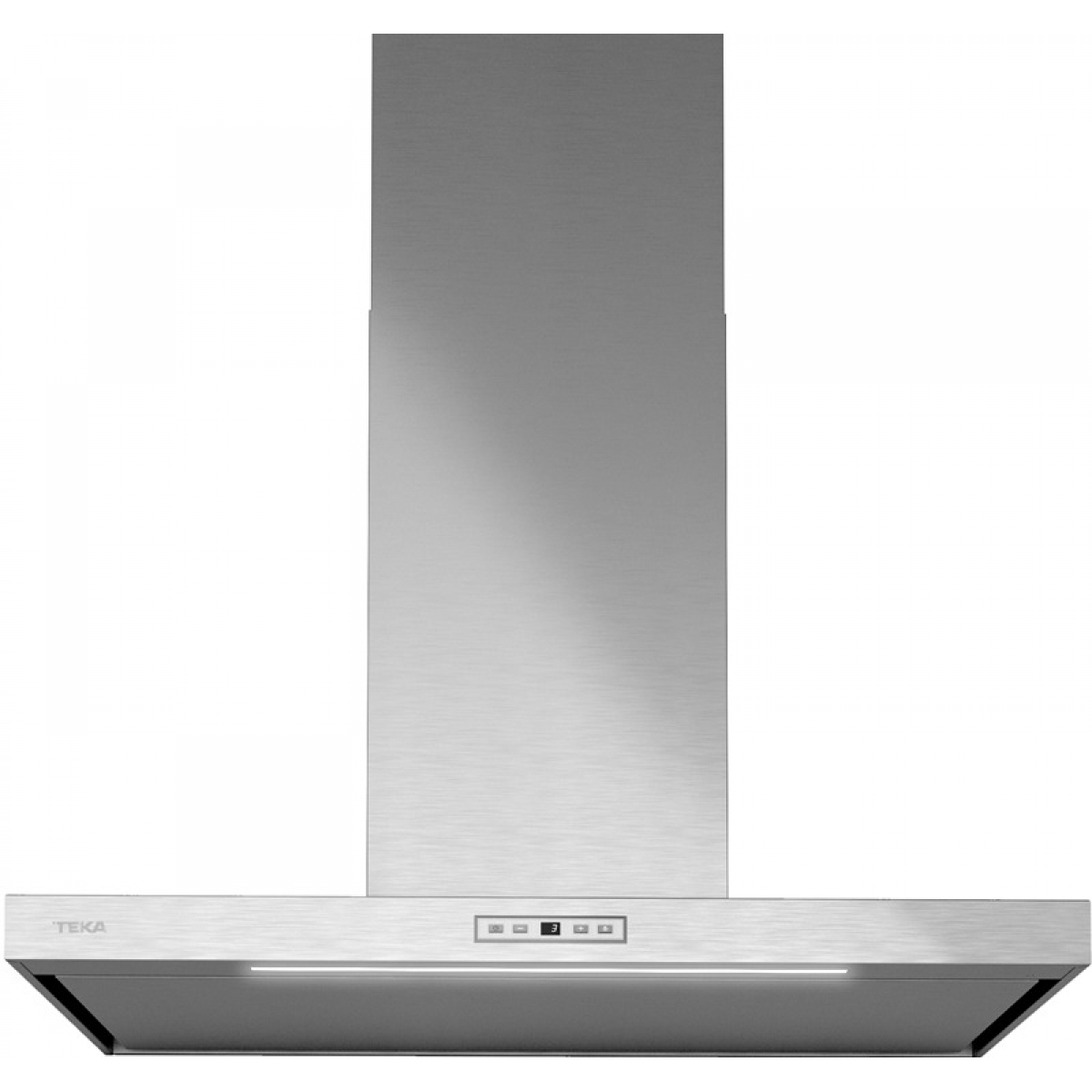 葡萄牙製造 TEKA DPS986 90CM 煙囟式抽油煙機 (1000m³/h排氣量)
