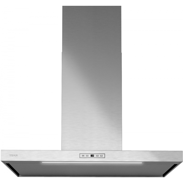 葡萄牙製造 TEKA DPS986 90CM 煙囟式抽油煙機 (1000m³/h排氣量)