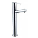 INAX LF-E340SYHC Regio 高身面盆龍頭 (銀色)