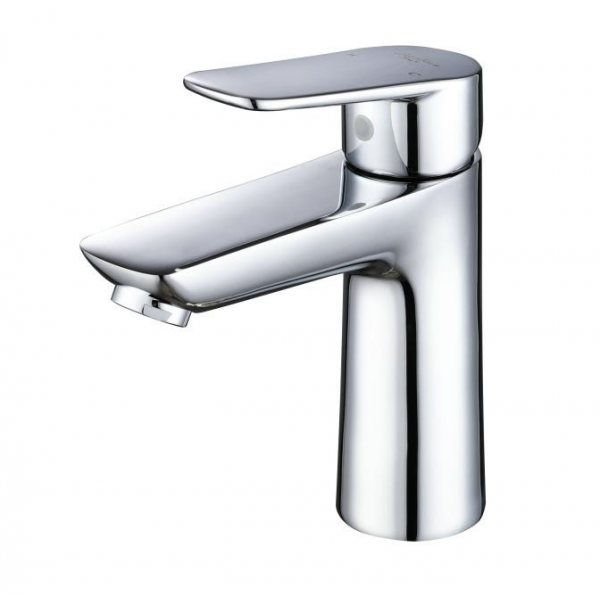 Well Bloom Italy 16505 165系列鍍鉻面盆龍頭