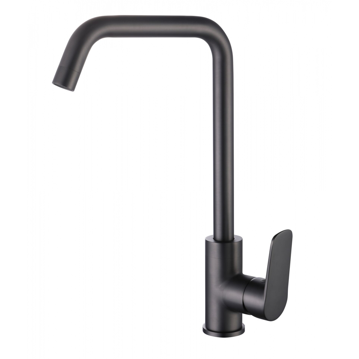 Well Bloom Italy 16523SG 165系列太空灰色星盆龍頭