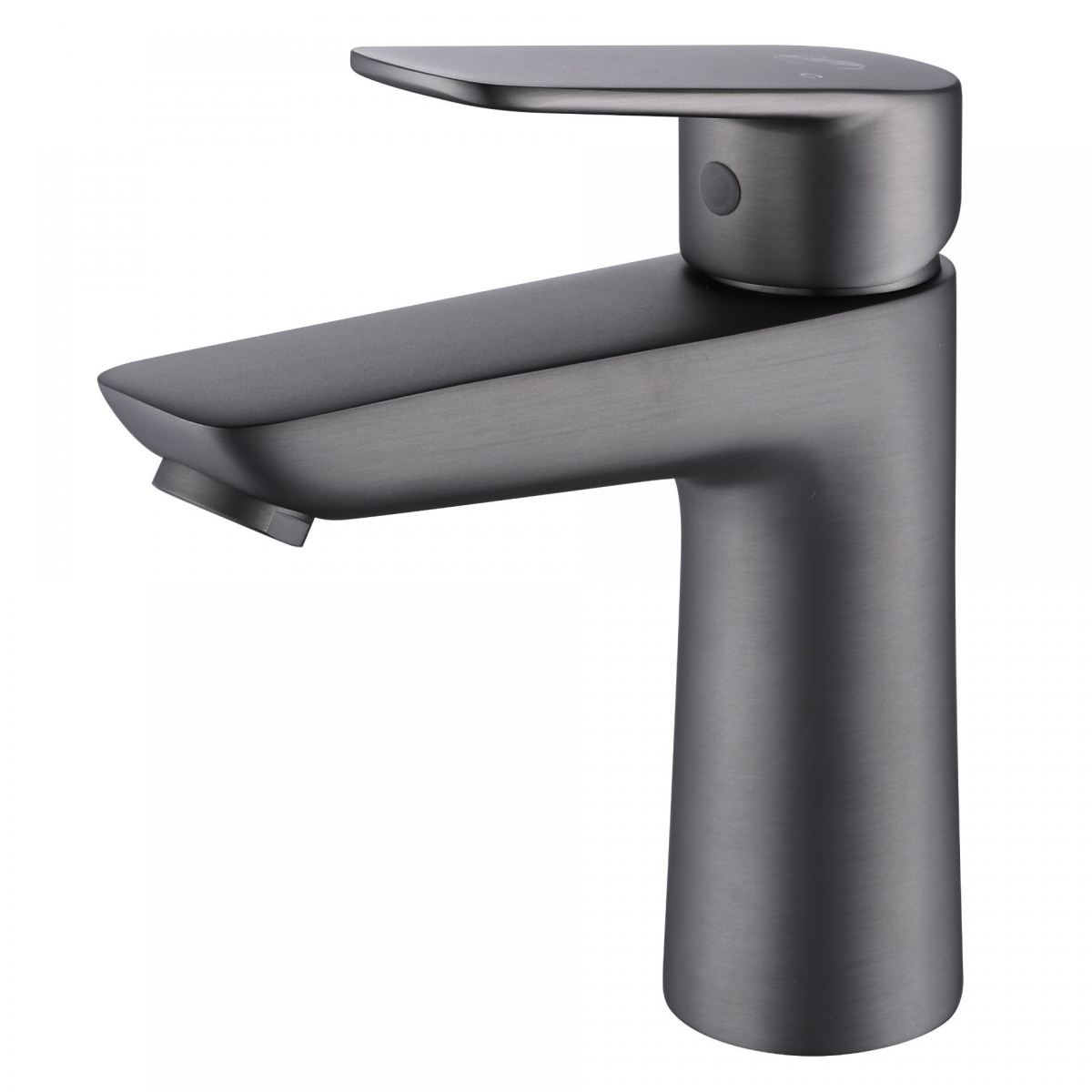 Well Bloom Italy 16505SG 165系列太空灰色面盆龍頭