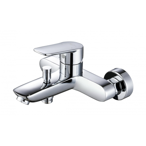 Well Bloom Italy 16555 165系列鍍鉻浴缸龍頭