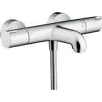 Hansgrohe 13201 Ecostat 恆溫浴缸龍頭