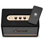 Marshall Acton II MHP-92480 藍牙喇叭 (黑色)