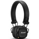 Marshall Major IV MHP-95773 頭戴式藍牙耳機 (黑色 )