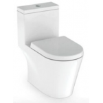 Rigel Rimless WO9030FA 特短自由咀連體座廁 (不包含風琴喉)