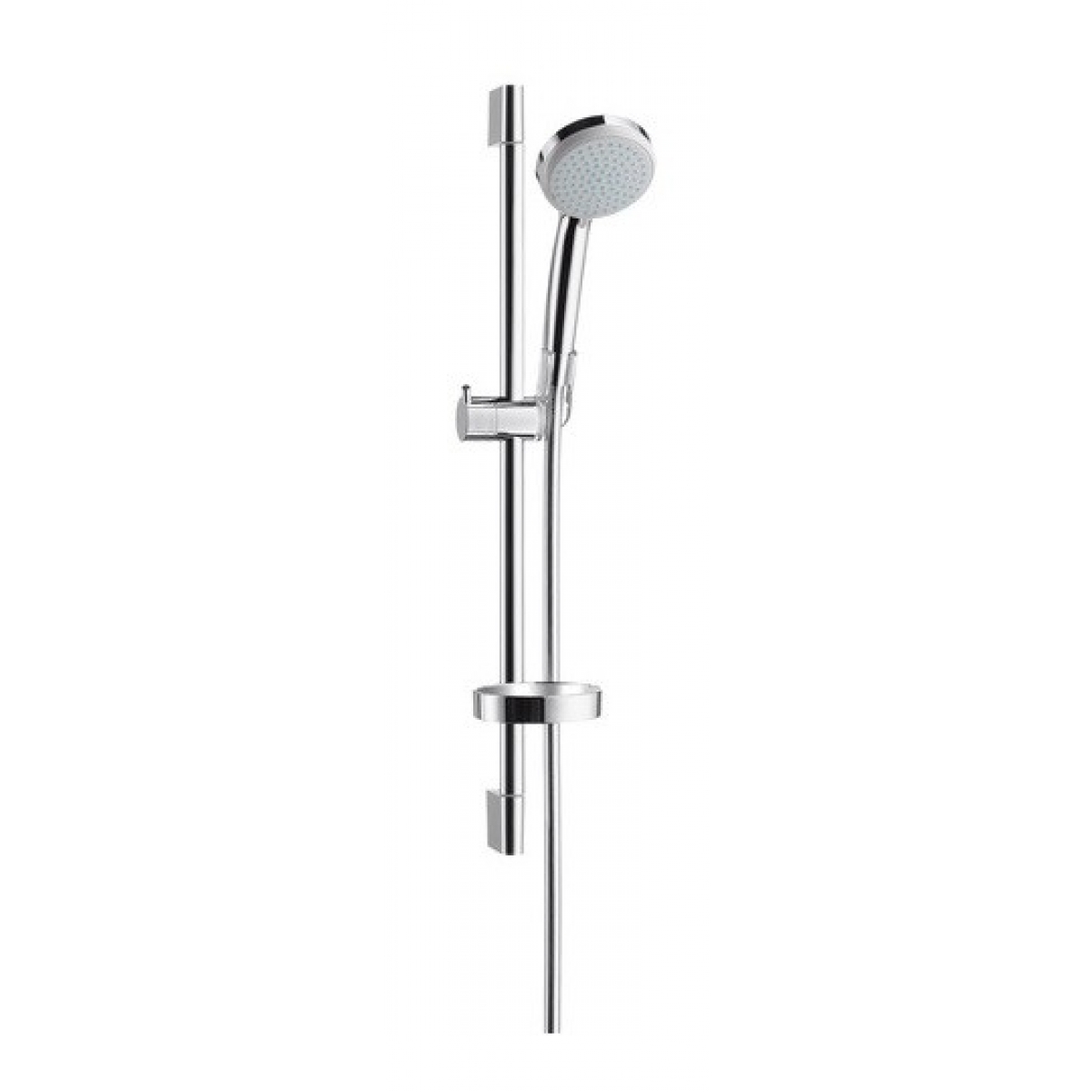 Hansgrohe 27772000 Croma多功能柱裝花灑