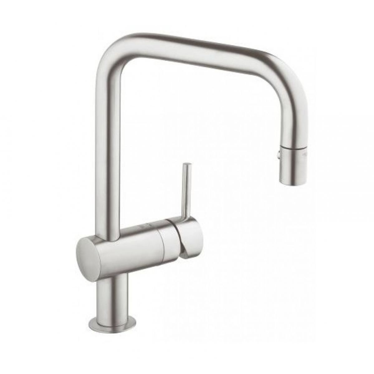 GROHE 32322DC Minta U型昇盤龍頭