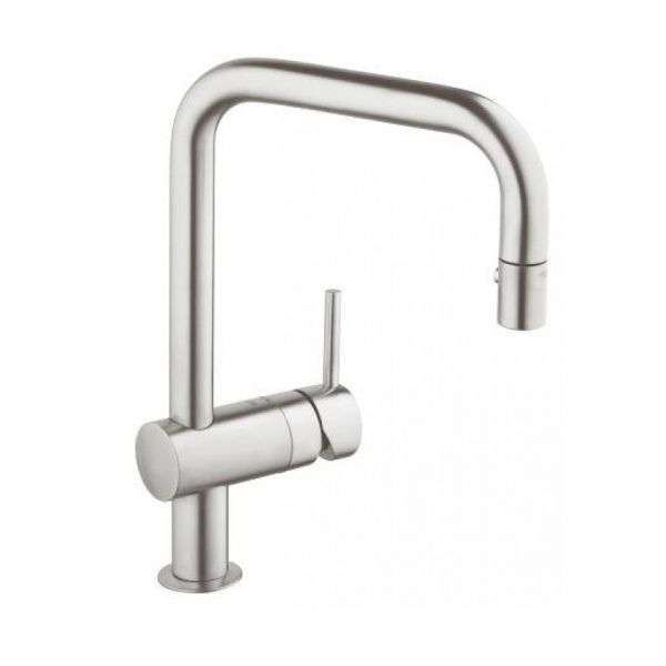 GROHE 32322DC Minta U型昇盤龍頭