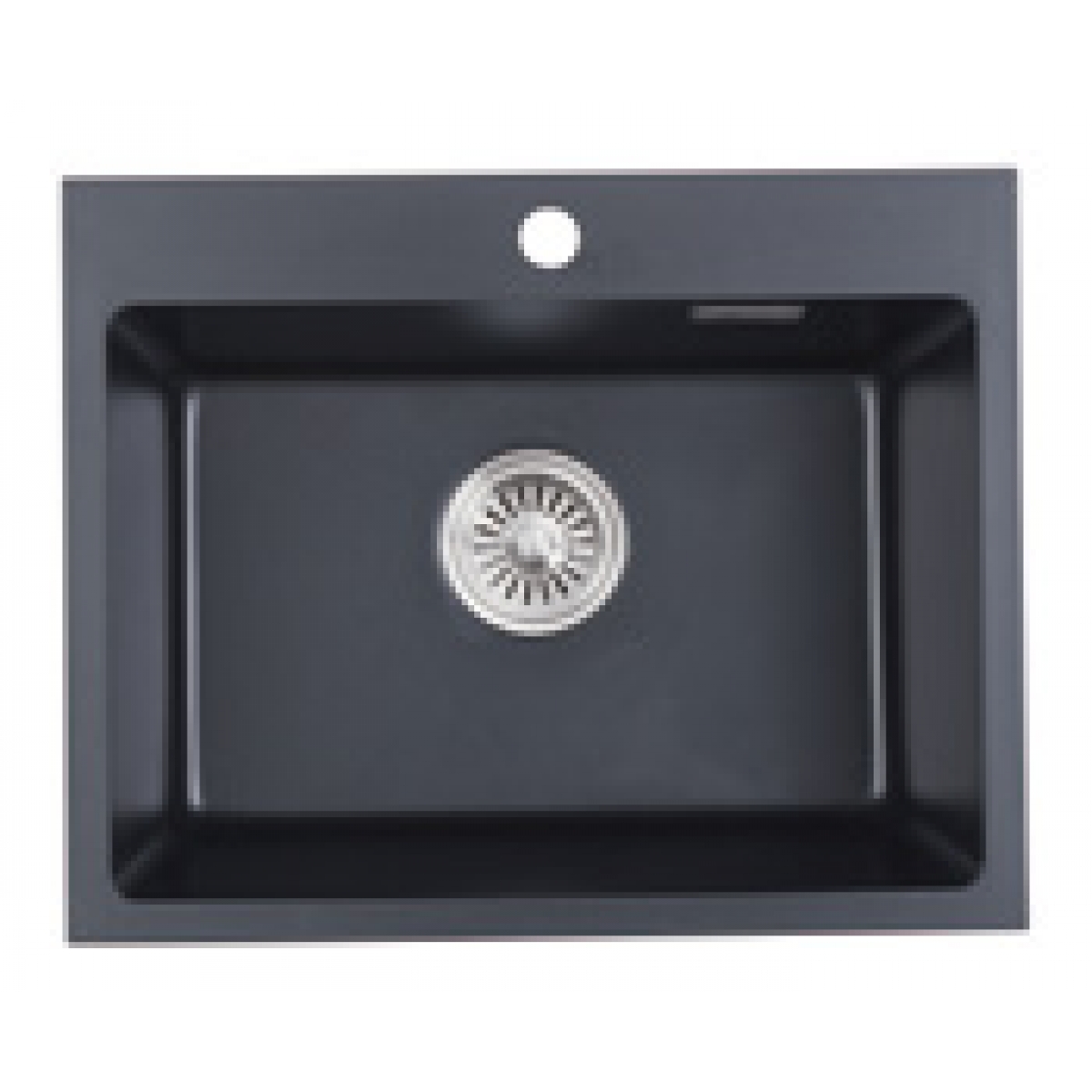 Kitco XW5544-OT 石英石單盆 (燕麥色) 檯上安裝