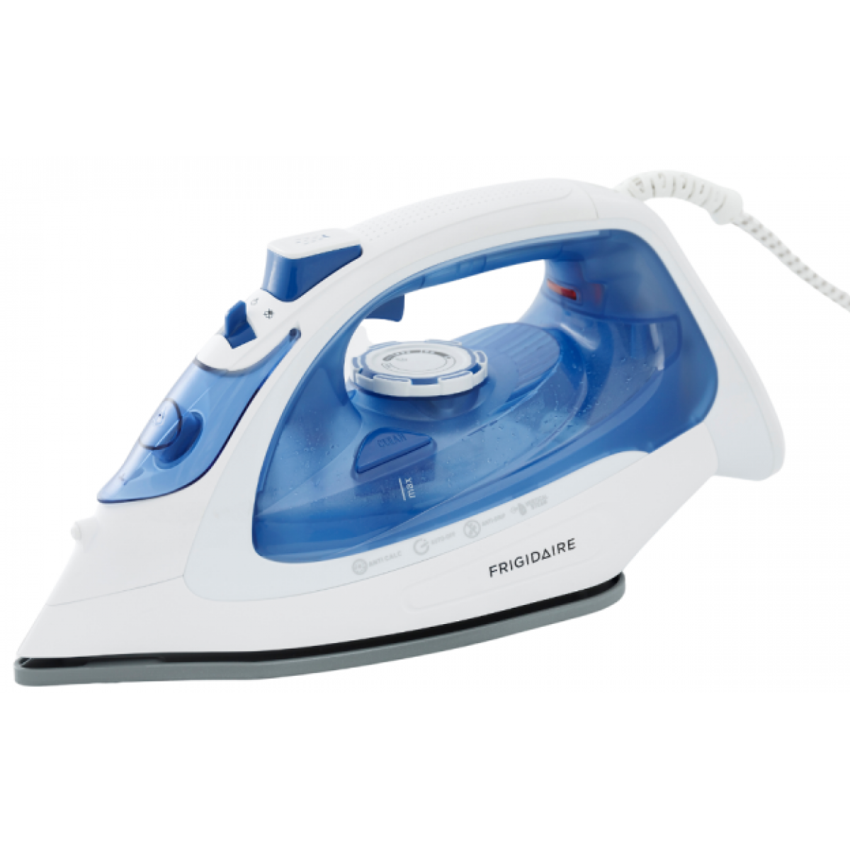 Frigidaire 北極 FD1130 3000W 蒸汽熨斗 陶瓷底板