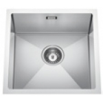 Kitco R10-4328 不鏽鋼鋅盆 (450 x 450mm)