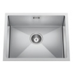 Kitco R10-4208 不鏽鋼鋅盆 (540 x 440mm)