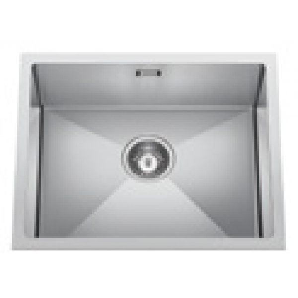 Kitco R10-4208 不鏽鋼單盆 (台上/台下兩用)