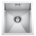 Kitco R10-4168 不鏽鋼鋅盆 (380 x 440mm)