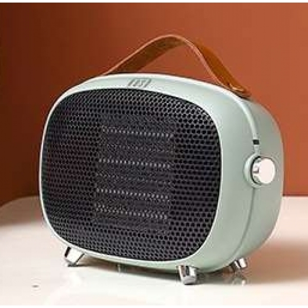 Kusa DH-300 800W 小型PTC陶瓷暖風電爐