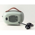 Kusa DH-300 800W 小型PTC陶瓷暖風電爐