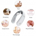 Kusa N200 Smart Electric Neck Massager (with APP)