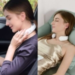 Kusa N200 Smart Electric Neck Massager (with APP)