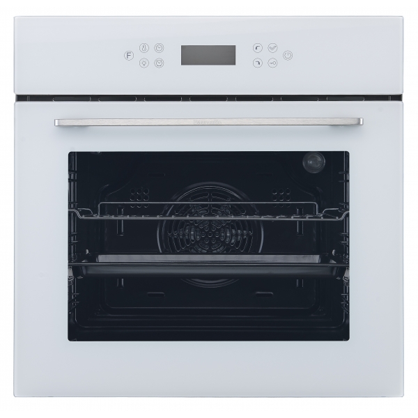 【展銷品】 Baumatic BMO631W 70公升 嵌入式多功能電焗爐