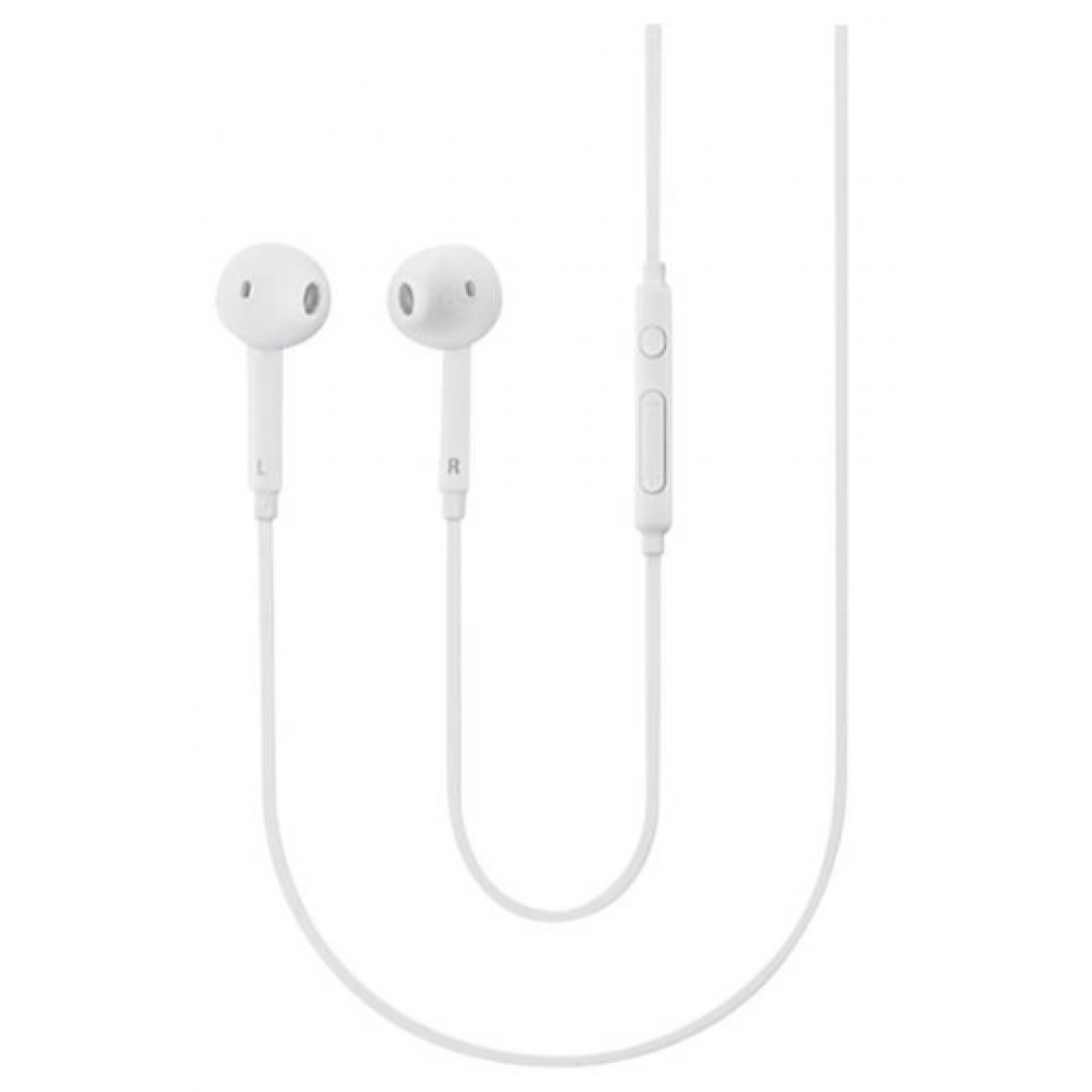 Samsung 三星 EO-EG920BWEGWW 入耳式耳機 (白色)