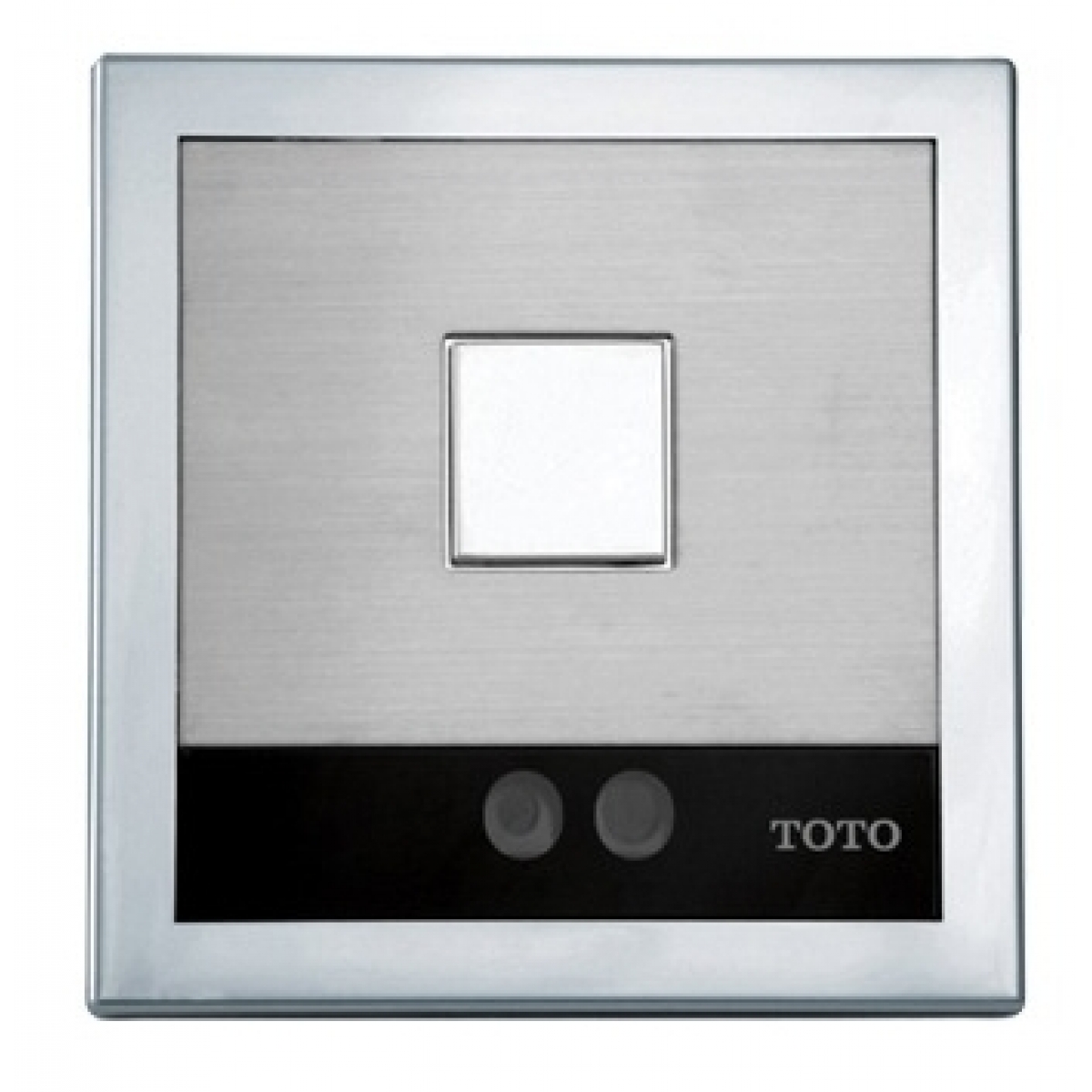 TOTO DCE605U 自動感應沖洗按鈕 (鹹水適用)