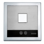 TOTO DCE605U 自動感應沖洗按鈕