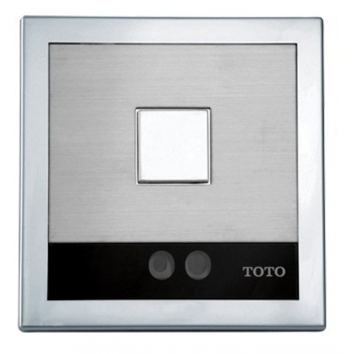 TOTO DCE605UE 自動感應沖洗按鈕