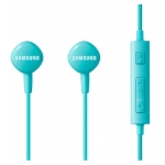【已停產】Samsung 三星 EO-HS1303LEGWW 入耳式連線耳機 (連遙控) (藍色)
