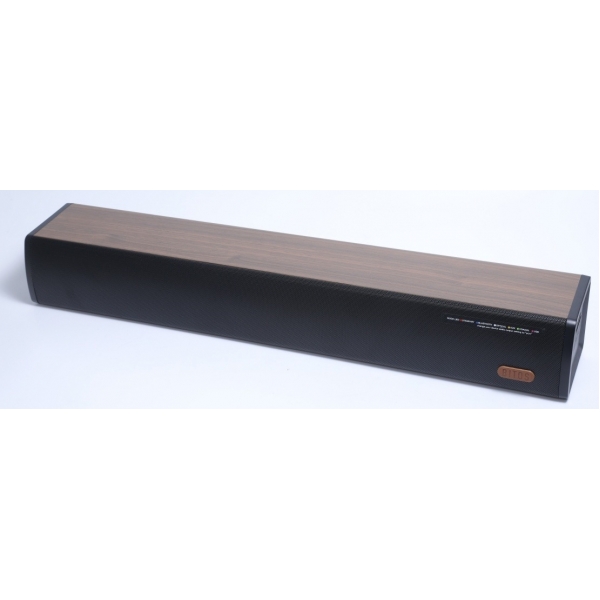 Bitos BT-SABI2.0 SABI 2.0 無線木紋Sound Bar