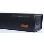 Bitos BT-SABI2.0 SABI 2.0 無線木紋Sound Bar