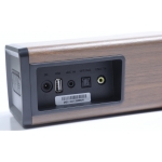 Bitos BT-SABI2.0 SABI 2.0 無線木紋Sound Bar